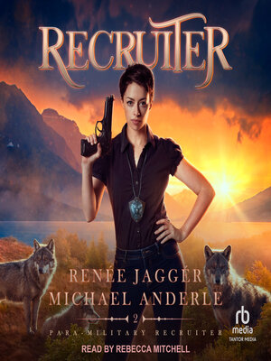 cover image of Recruiter